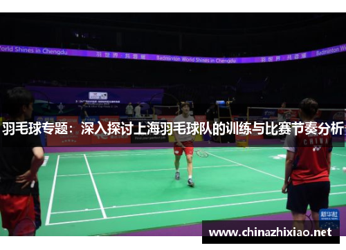羽毛球专题：深入探讨上海羽毛球队的训练与比赛节奏分析